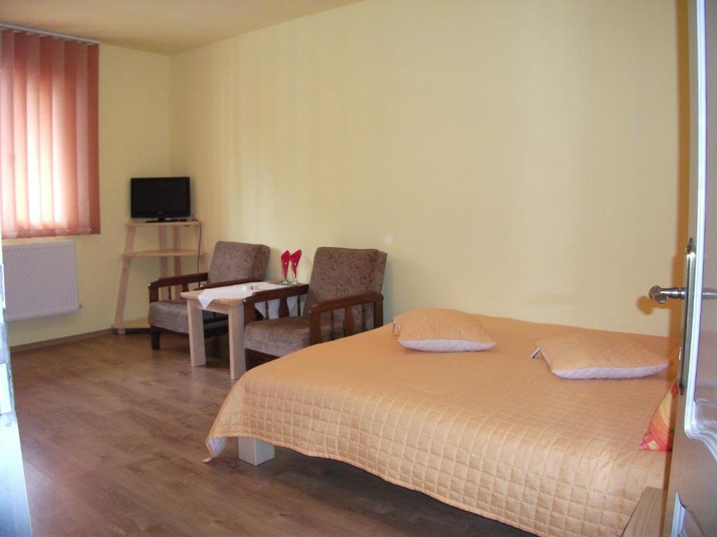 Vila Sport Борсек Номер фото