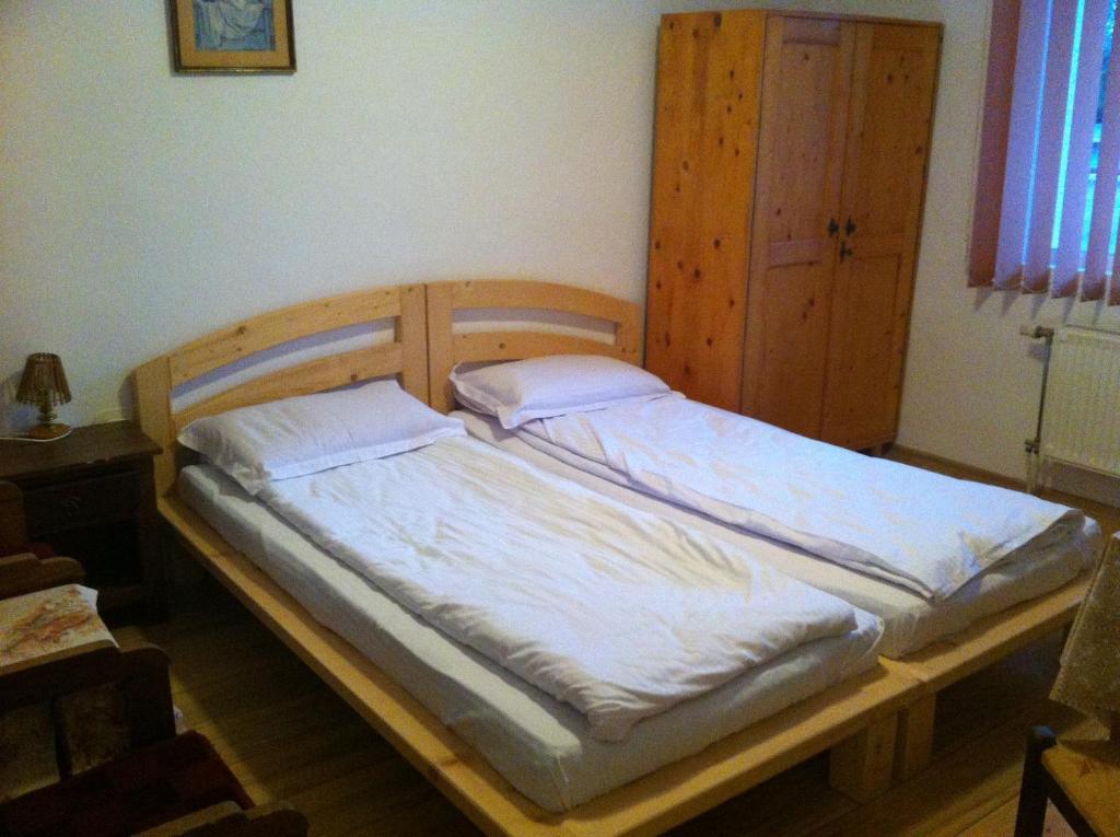Vila Sport Борсек Номер фото
