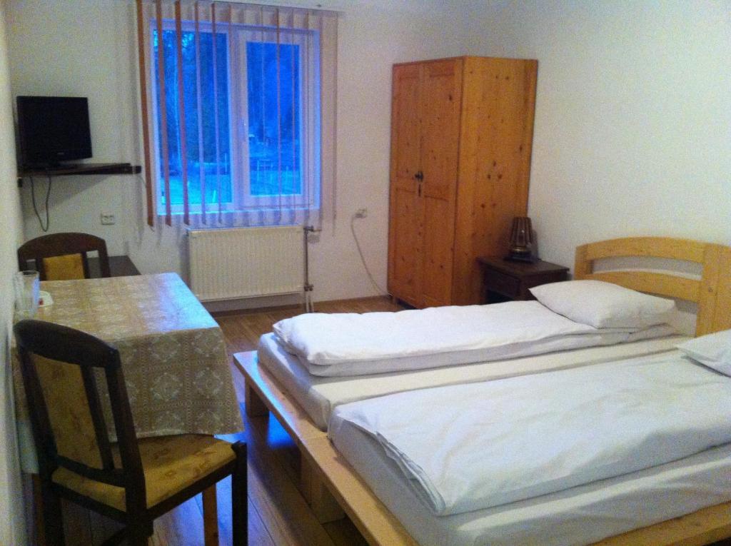 Vila Sport Борсек Номер фото